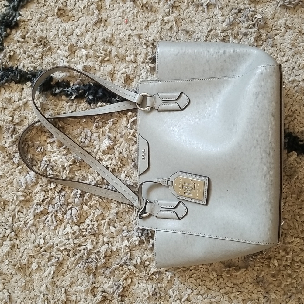 Ralph Lauren Lauren purse